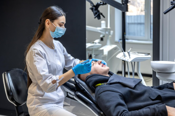 dentist-near-maple-ridge